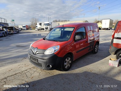 Buy RENAULT RENAULT KANGOO EXPRE on Ayvens Carmarket